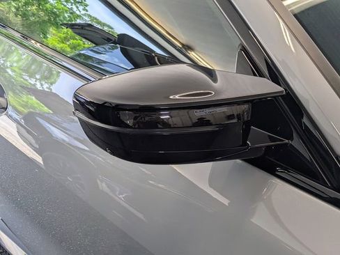 Used 2026 BMW M440i Convertible image 6