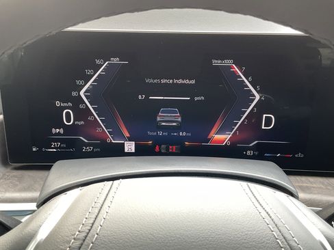 New 2026 BMW X5 sDrive40i w/ Premium Package image 14