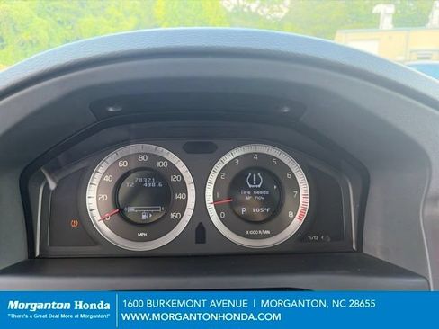 Used 2007 Volvo S80 V8 AWD/4WD image 21
