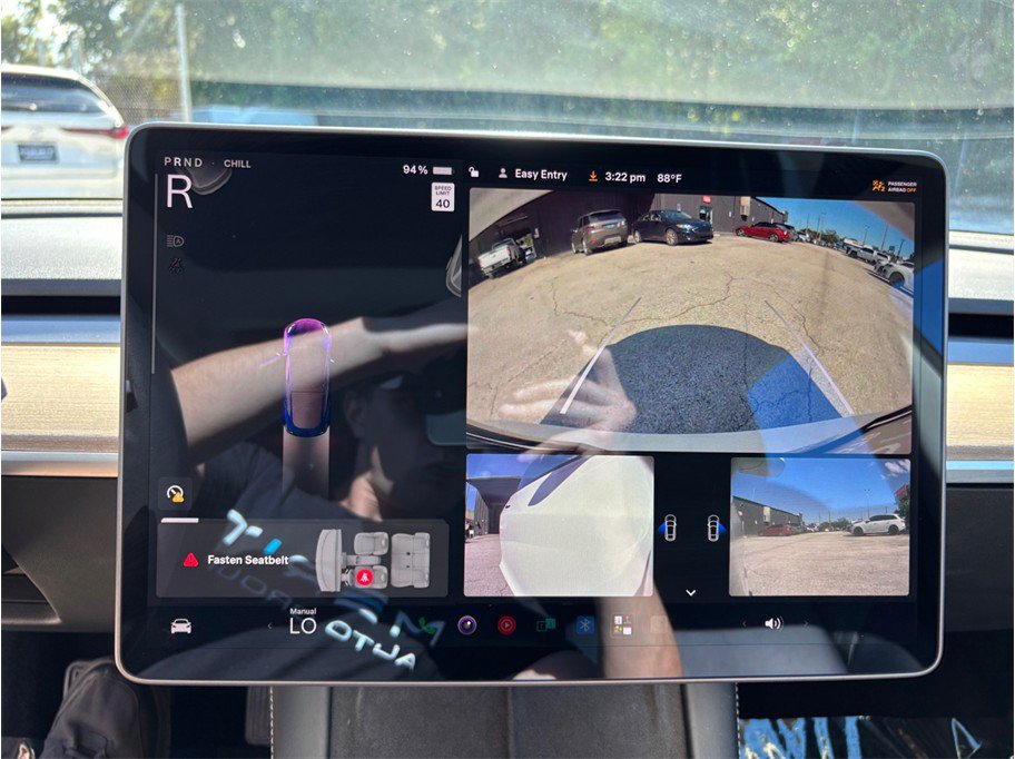 Used 2022 Tesla Model 3 RWD image 24
