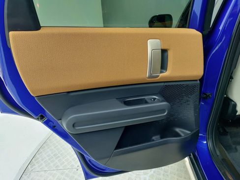 Certified 2025 MINI Cooper Countryman S image 21