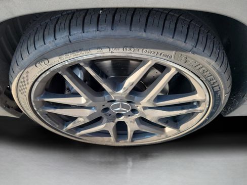 Used 2022 Mercedes-Benz GLA 45 AMG AMG GLA 45 image 9