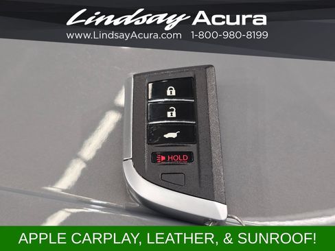 Used 2026 Acura Integra FWD image 22