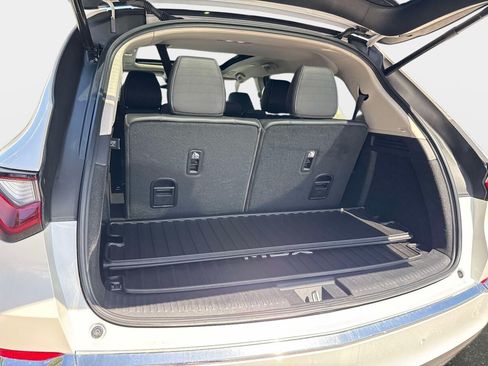 Used 2026 Acura MDX FWD w/ Technology Package image 10