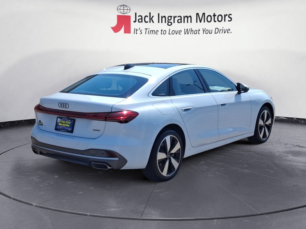 Used 2025 Audi A5 Prestige AWD/4WD image 5