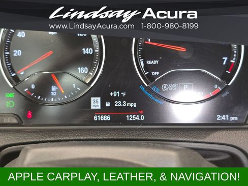 Used 2020 BMW 230i xDrive Convertible AWD/4WD image 15