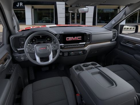 New 2026 GMC Sierra 1500 Elevation image 17