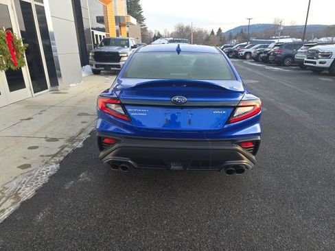 Used 2023 Subaru WRX Premium image 5