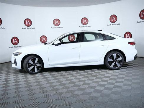 New 2025 Audi A5 2.0T Premium Plus image 5