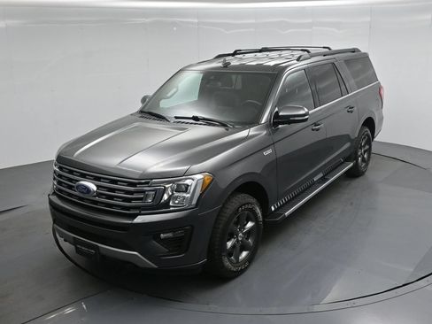 Certified 2020 Ford Expedition Max XLT w/ Equipment Group 202A AWD/4WD image 37