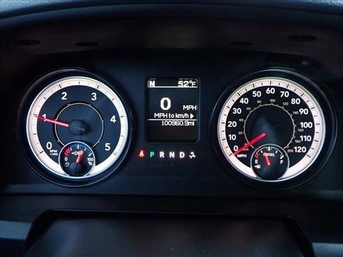 Used 2017 RAM 1500 Tradesman w/ Popular Equipment Group image 21