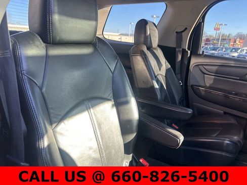 Used 2014 GMC Acadia SLT image 6