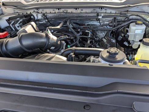 Used 2024 Ford F350 XL image 20