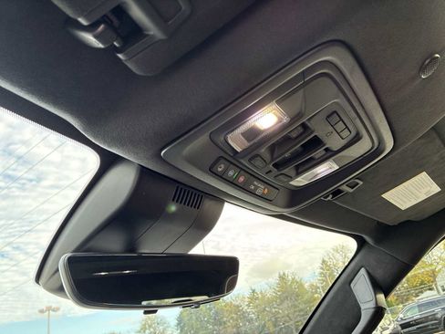 Used 2023 GMC Sierra 1500 Denali Ultimate image 36