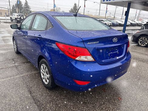 Used 2013 Hyundai Accent GLS image 7