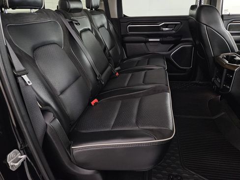 Used 2022 RAM 1500 Laramie w/ Laramie Southwest Edition AWD/4WD image 31