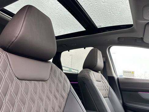 New 2026 Nissan Murano Platinum w/ Technology Package image 17