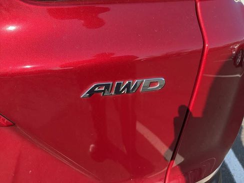 Certified 2020 Honda CR-V EX image 10