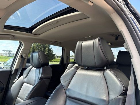 Used 2013 Acura MDX AWD/4WD image 11