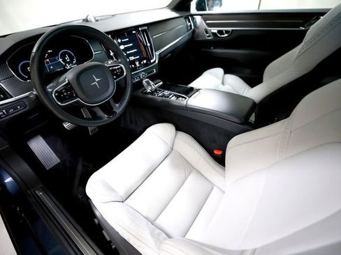 Used 2021 Polestar Polestar 1 image 6