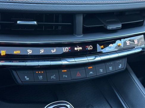 Used 2025 Cadillac CT5 Sport image 24