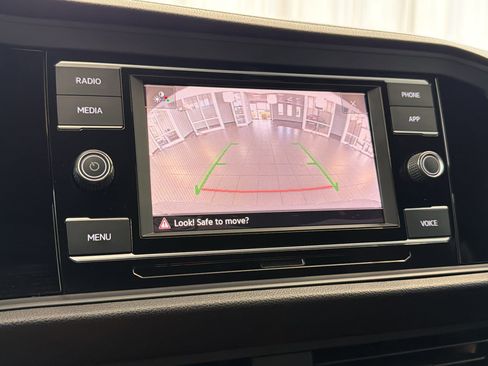 Used 2022 Volkswagen Jetta Sport w/ IQ.Drive Package FWD image 23