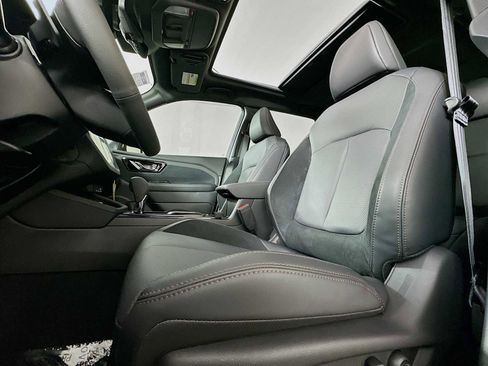 New 2026 Subaru Forester Touring image 19