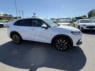 New 2026 Honda HR-V EX-L video 2