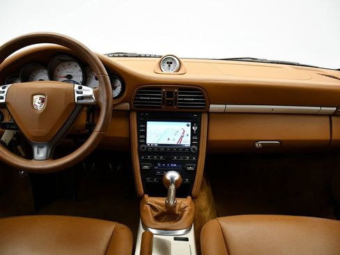 Used 2009 Porsche 911 Turbo image 29