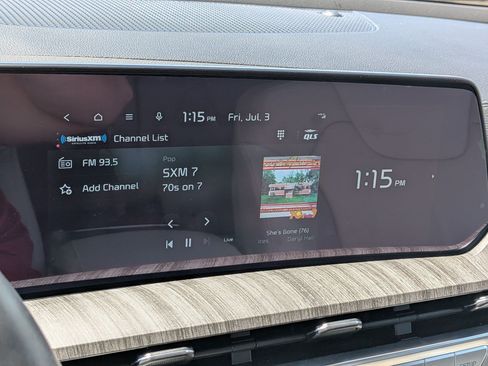 Certified 2024 Kia Telluride SX AWD/4WD image 18