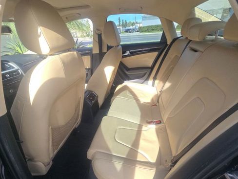 Used 2016 Audi A4 2.0T Premium Plus w/ Technology Package image 31