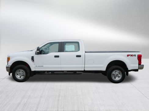 Used 2017 Ford F350 XL w/ Power Equipment Group image 4