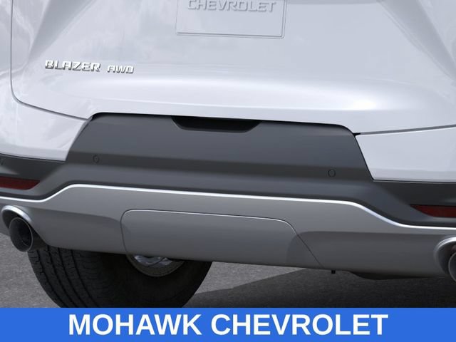 New 2026 Chevrolet Blazer LT AWD/4WD image 14