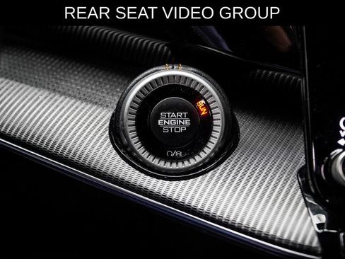 Used 2023 Jeep Grand Wagoneer Series III w/ Rear Seat Video Group 1 AWD/4WD image 21