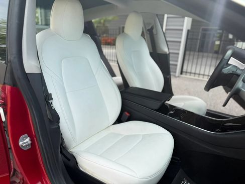 Used 2020 Tesla Model 3 Standard Range Plus RWD image 16