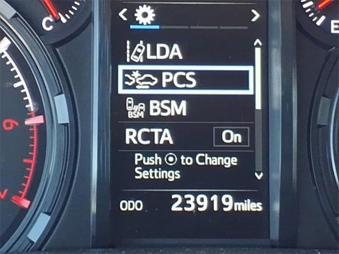 Used 2024 Toyota 4Runner SR5 image 6