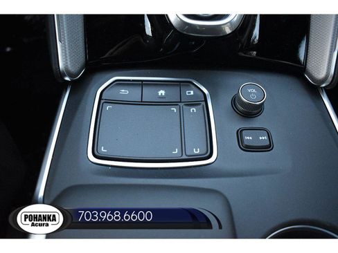 New 2025 Acura TLX SH-AWD w/ A-SPEC Pkg image 18