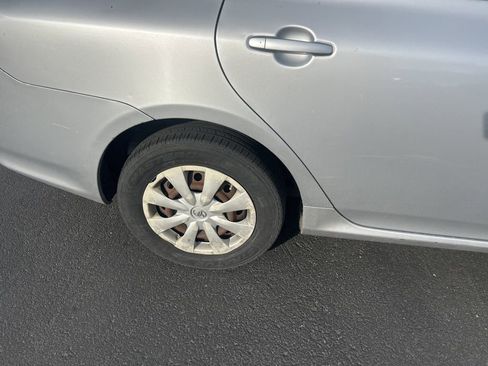 Used 2009 Toyota Corolla LE image 13