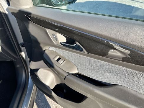 New 2026 Chevrolet TrailBlazer LT w/ LT Cold Weather Package image 32