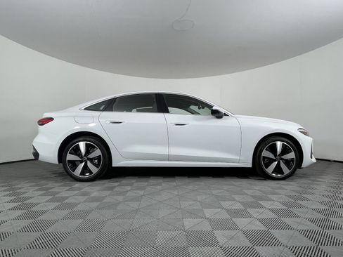 New 2025 Audi A5 2.0T Premium w/ Convenience Package image 19