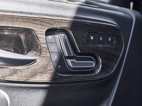 Used 2024 Mercedes-Benz Sprinter 3500 w/ Parking Package image 31