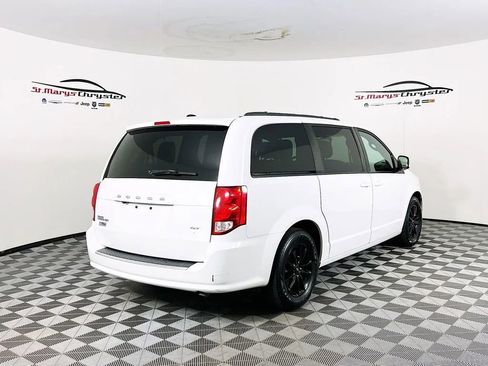 Used 2019 Dodge Grand Caravan GT image 8