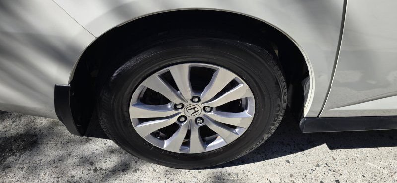 Used 2016 Honda Odyssey SE image 11