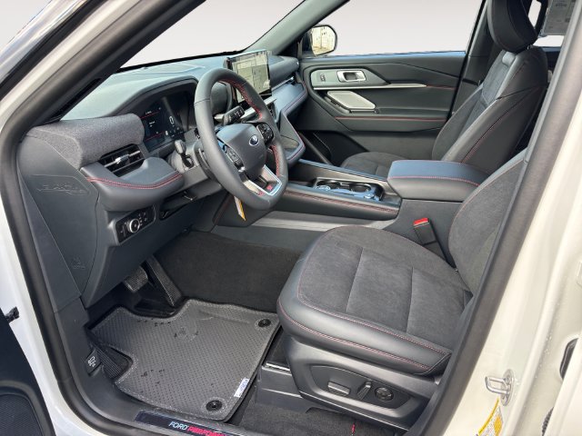 New 2026 Ford Explorer ST w/ Sun And Sound Package AWD/4WD image 9