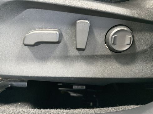Certified 2024 Subaru Forester Wilderness AWD/4WD image 20