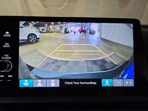 Certified 2025 Honda Odyssey Elite image 24