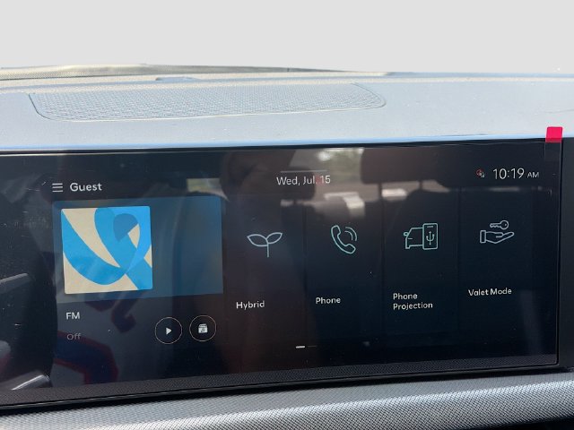 New 2026 Hyundai Sonata SEL FWD image 14