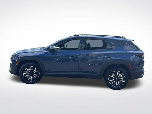 Used 2026 Hyundai Tucson XRT AWD/4WD image 4