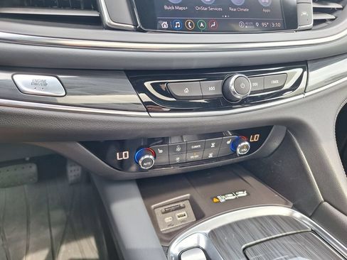 Used 2023 Buick Enclave Essence w/ Experience Buick Package FWD image 17