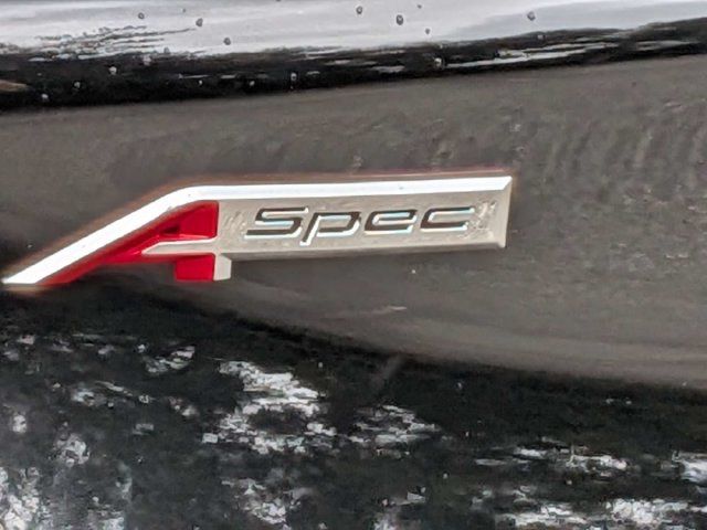 Used 2026 Acura Integra A-Spec w/ Technology Package FWD image 12